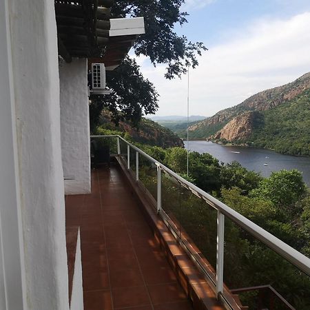 Bed and Breakfast Letamong Hartbeespoort Zimmer foto