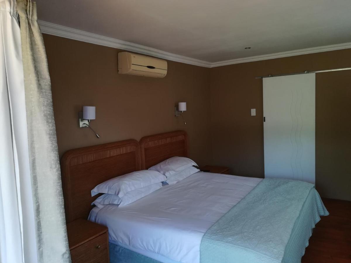 Bed and Breakfast Letamong Hartbeespoort Exterior foto