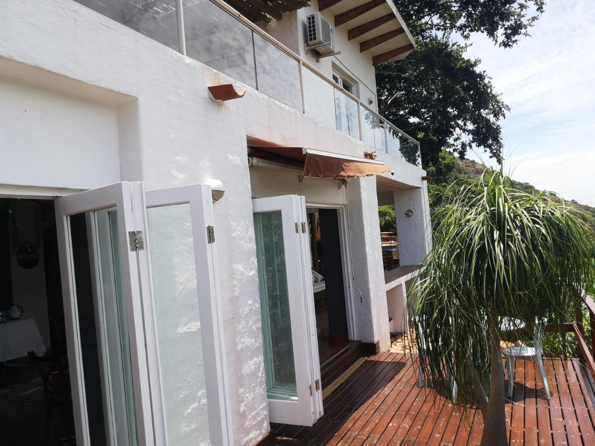 Bed and Breakfast Letamong Hartbeespoort Exterior foto
