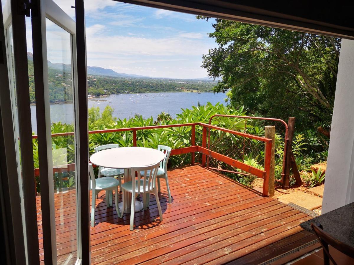 Bed and Breakfast Letamong Hartbeespoort Exterior foto