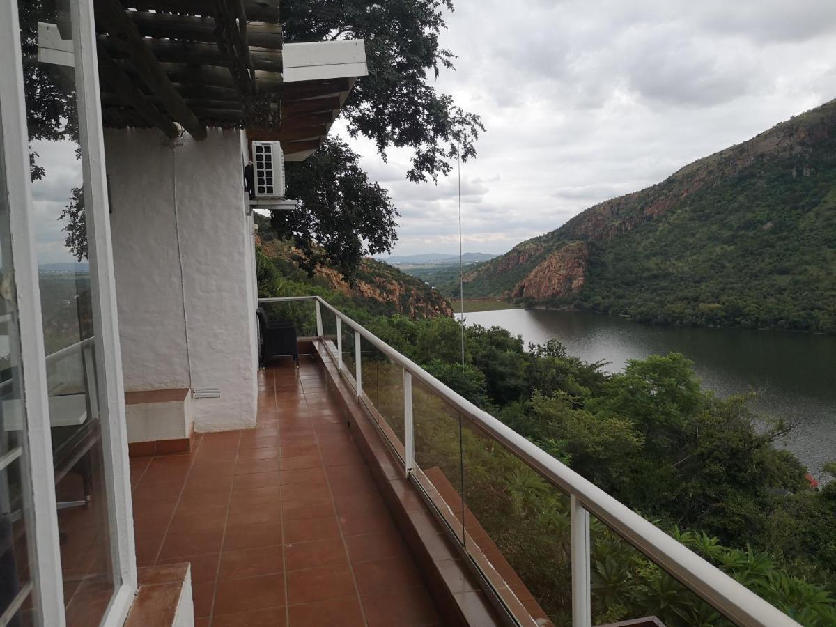 Bed and Breakfast Letamong Hartbeespoort Exterior foto