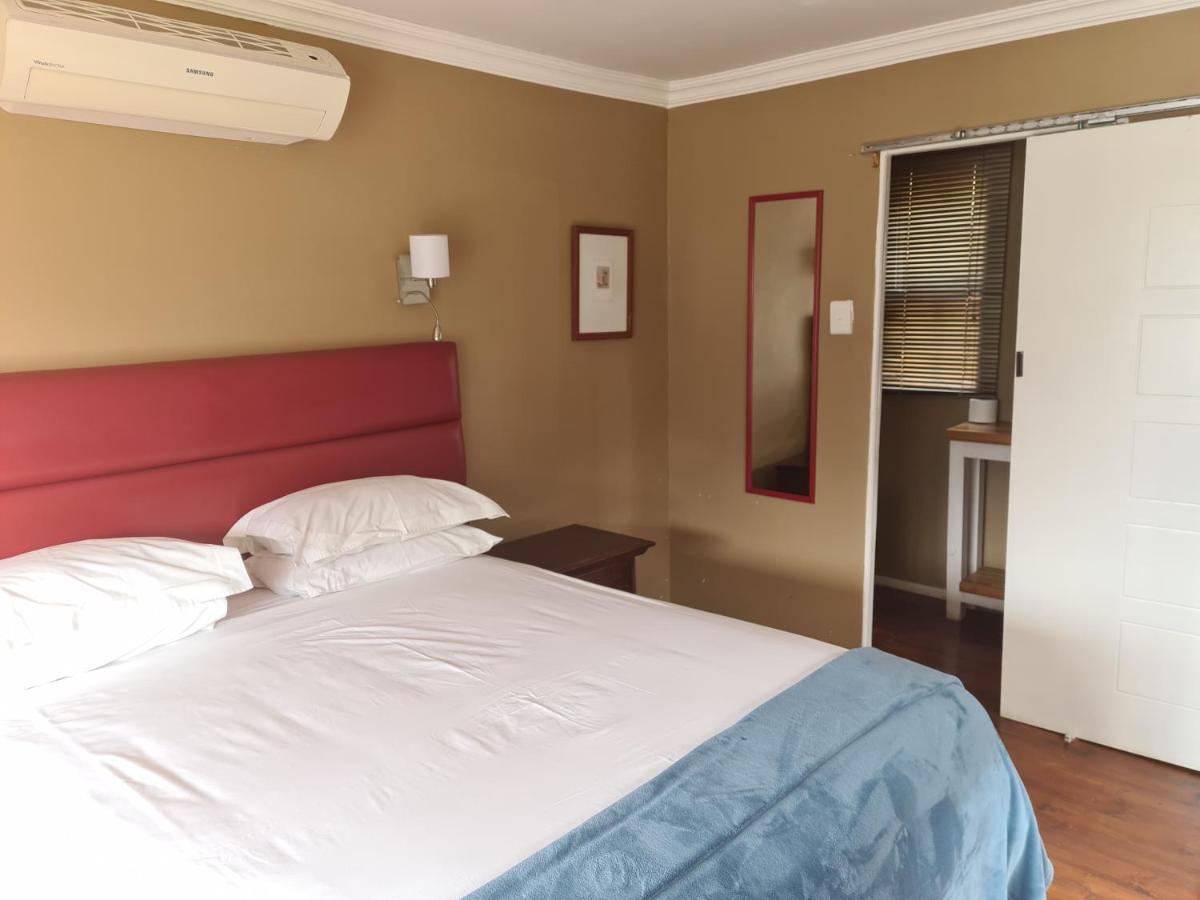 Bed and Breakfast Letamong Hartbeespoort Exterior foto