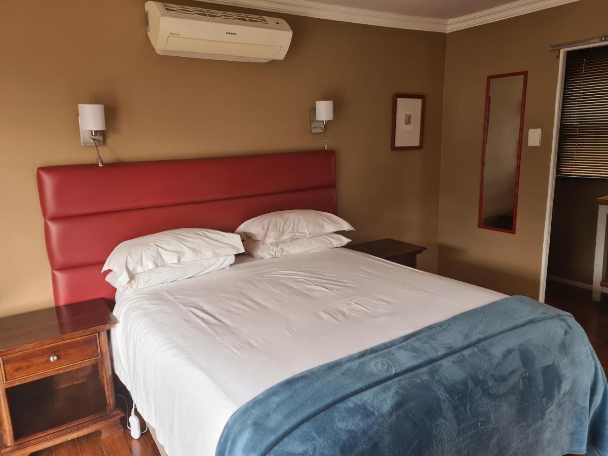 Bed and Breakfast Letamong Hartbeespoort Exterior foto