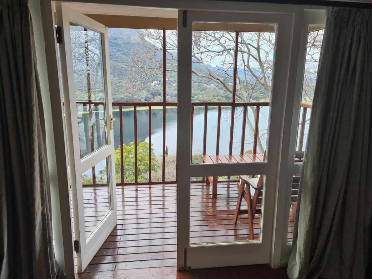 Bed and Breakfast Letamong Hartbeespoort Exterior foto