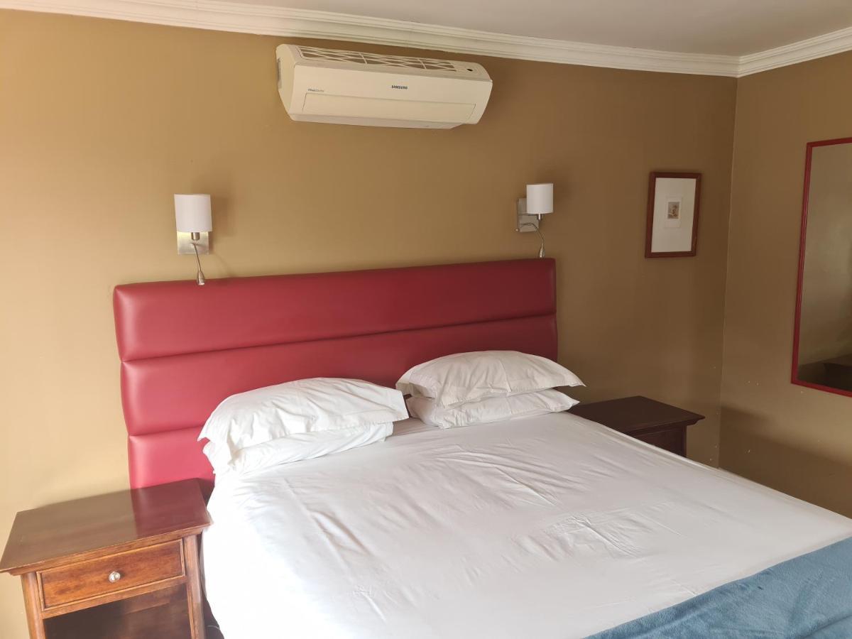 Bed and Breakfast Letamong Hartbeespoort Exterior foto