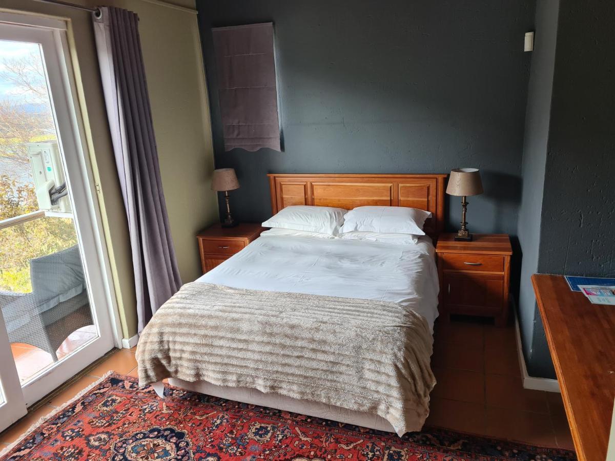 Bed and Breakfast Letamong Hartbeespoort Exterior foto