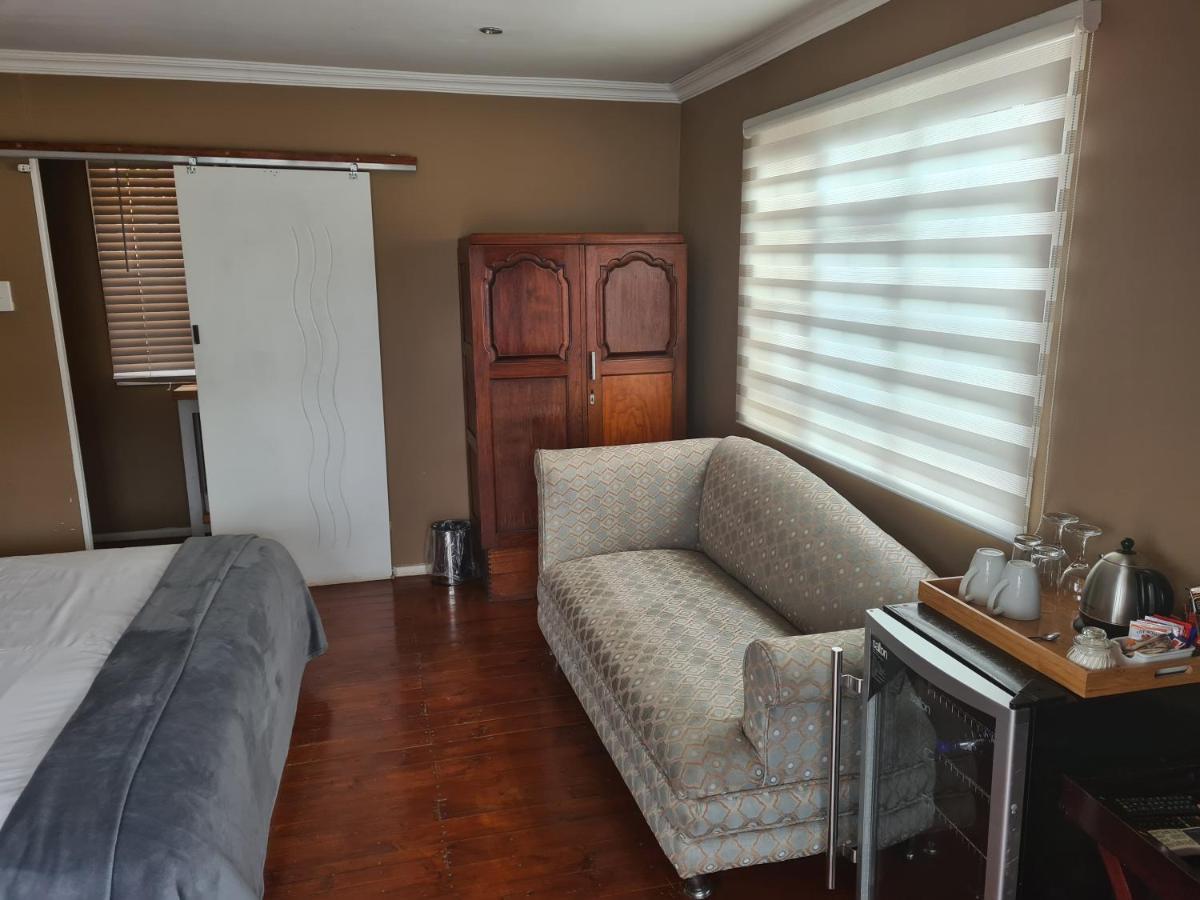 Bed and Breakfast Letamong Hartbeespoort Exterior foto