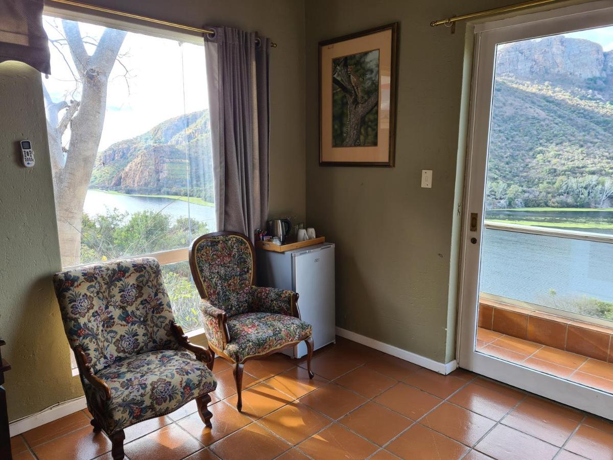 Bed and Breakfast Letamong Hartbeespoort Exterior foto