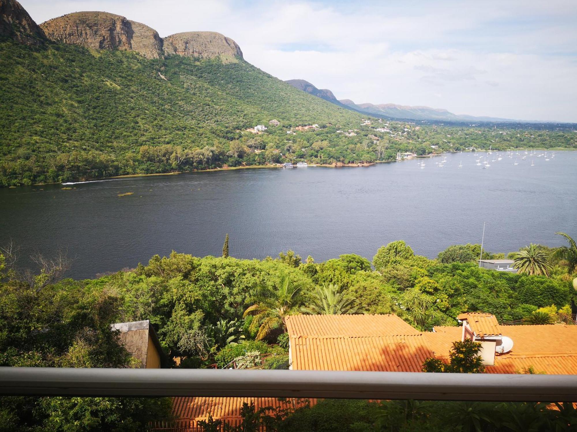 Bed and Breakfast Letamong Hartbeespoort Zimmer foto